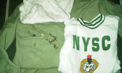 NYSC