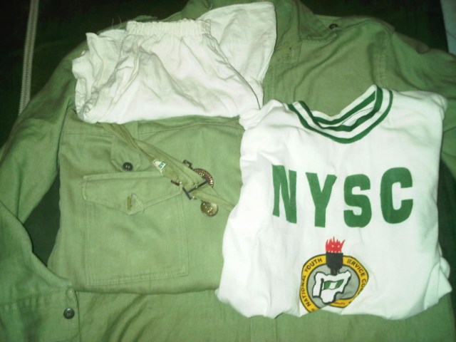 NYSC