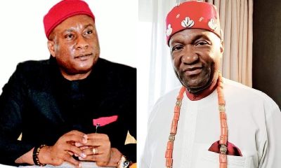 Onyema and Nwodo