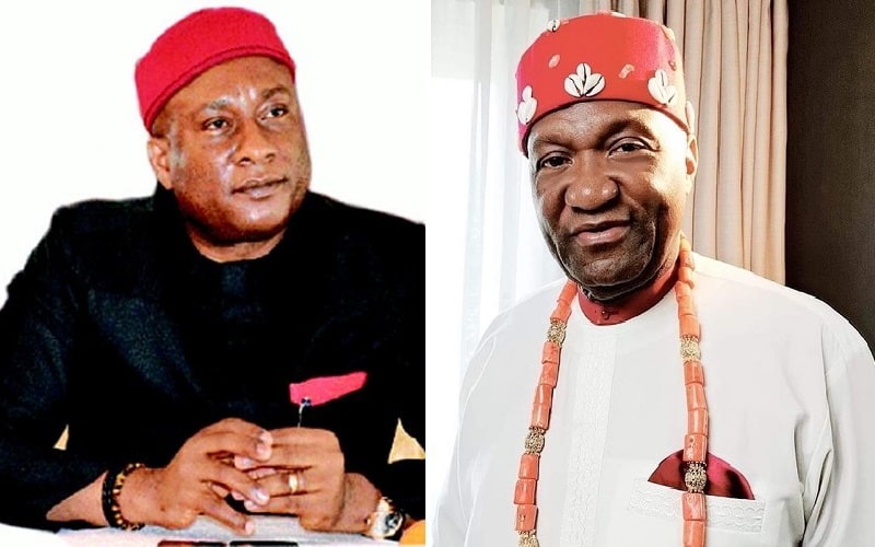 Onyema and Nwodo