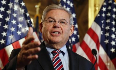 Robert Menendez