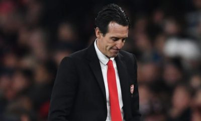 Unai Emery