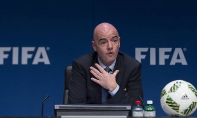 Infantino