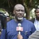 Dino Melaye