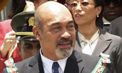 Desi Bouterse