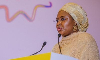 Aisha Buhari