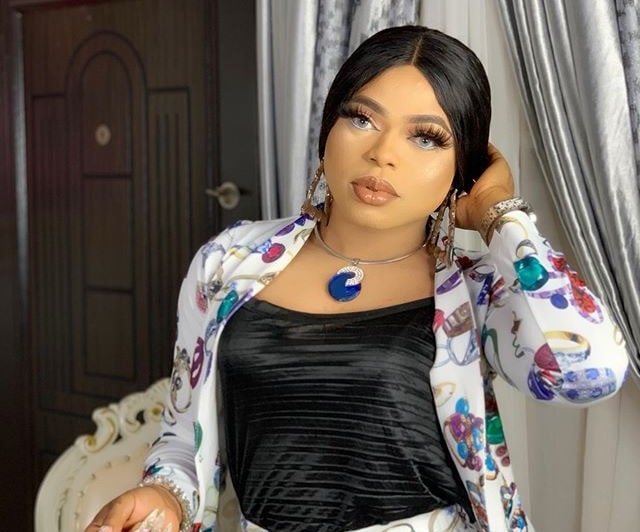 Bobrisky