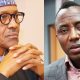 Buhari and Sowore