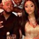 Davido and Chioma