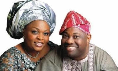 Dele Momodu