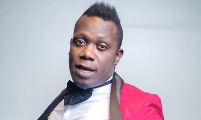 Duncan Mighty