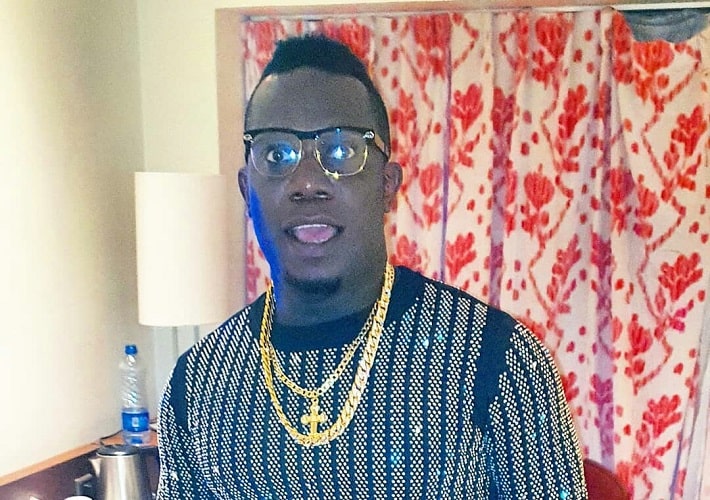 Duncan Mighty