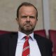 Ed Woodward