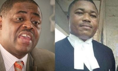 Fani-Kayode and Ejiofor