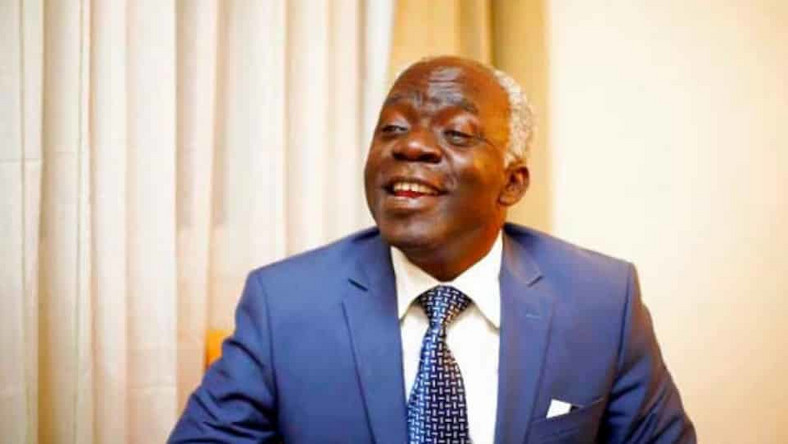 Femi Falana