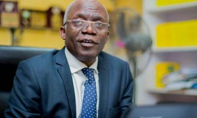 Femi Falana