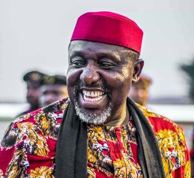 Okorocha