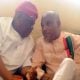 Orji Kalu and Nnamdi Kanu