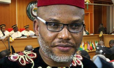 Nnamdi Kanu