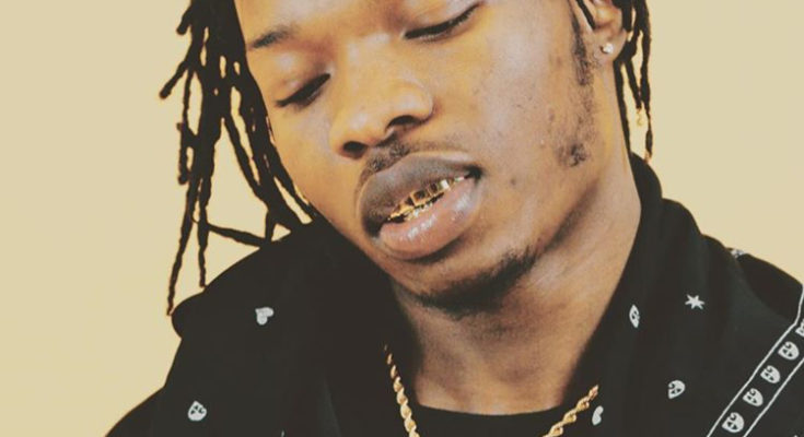 Naira Marley