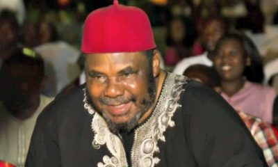 Pete Edochie