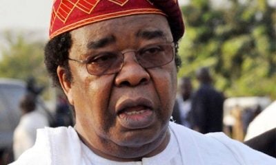 Bolaji Akinyemi