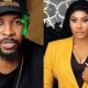 Ruggedman and Angela Okorie