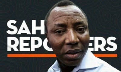 Sowore - Sahara Reporters