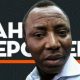 Sowore - Sahara Reporters