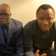 Falana and Omoyele Sowore