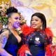 Tonto Dikeh and Bobrisky