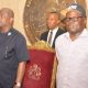 WIke and Umahi