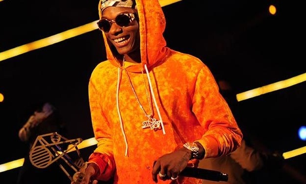 Wizkid