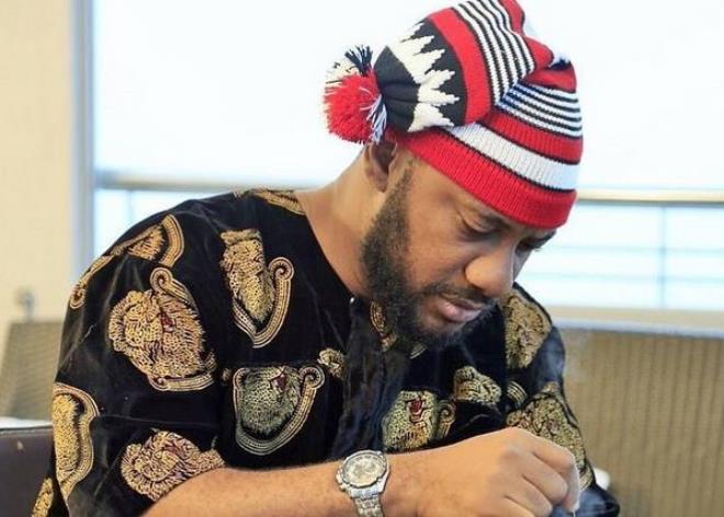 Yul Edochie