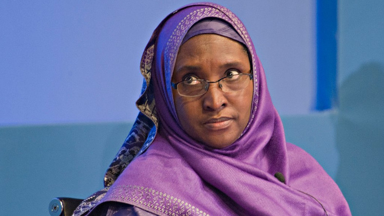 Zainab Ahmed