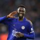 Wilfred Ndidi