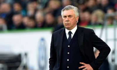 Carlo Ancelotti