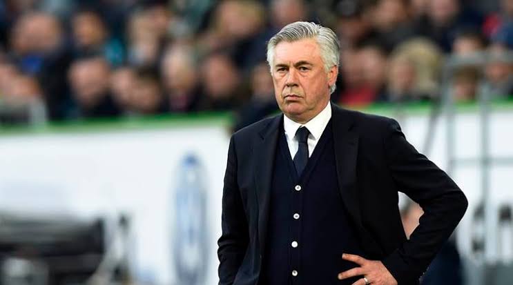 Carlo Ancelotti