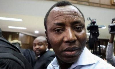 Sowore