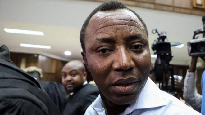 Sowore