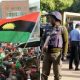 IPOB and Police