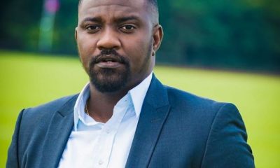 John Dumelo