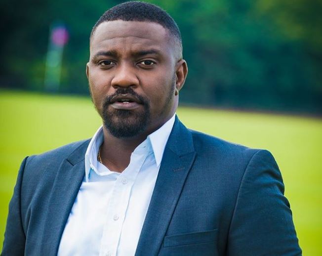 John Dumelo