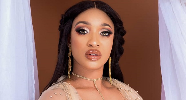 Tonto Dikeh