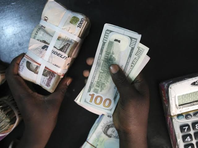 Naira Depreciates to N776.9/$ at I&E Window, N793/$ at Parallel Market