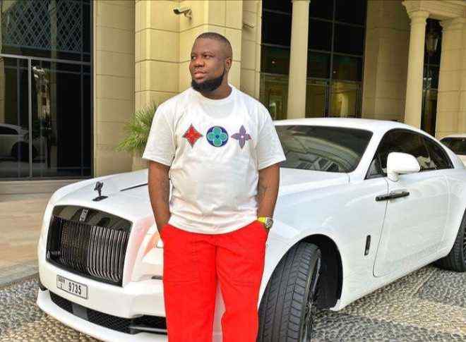 Hushpuppi