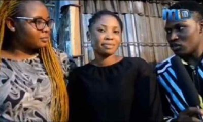 Lady Rejects 2 Million Dollars For University Admission
