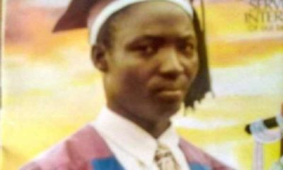 Momoh Victor Alimi, a pastor with Deeper Life Bible Church in Okehi Local Government Area of Kogi State, has been assassinated by unidentified assailants. According to reports, the pastor was hacked to death and his body was dumped in a pit by his attackers.