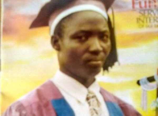 Momoh Victor Alimi, a pastor with Deeper Life Bible Church in Okehi Local Government Area of Kogi State, has been assassinated by unidentified assailants. According to reports, the pastor was hacked to death and his body was dumped in a pit by his attackers.