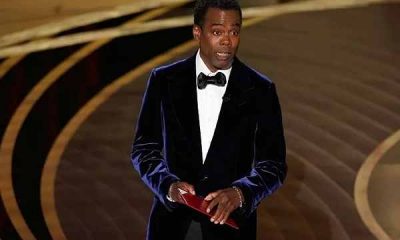 Chris Rock net worth 2022